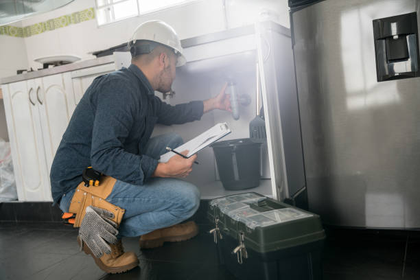 Best Drain Cleaning Services  in Bristol, TN