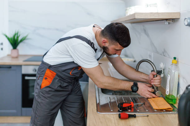 Best Plumbing Inspection Services  in Bristol, TN