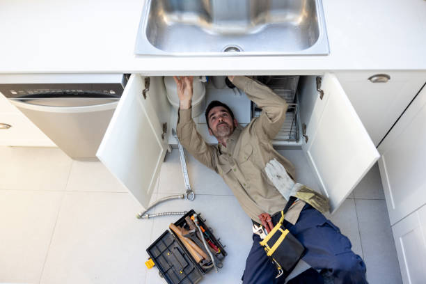 Best Affordable Plumber Near Me  in Bristol, TN