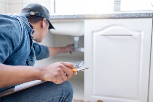 Best Affordable Plumbing Services  in Bristol, TN