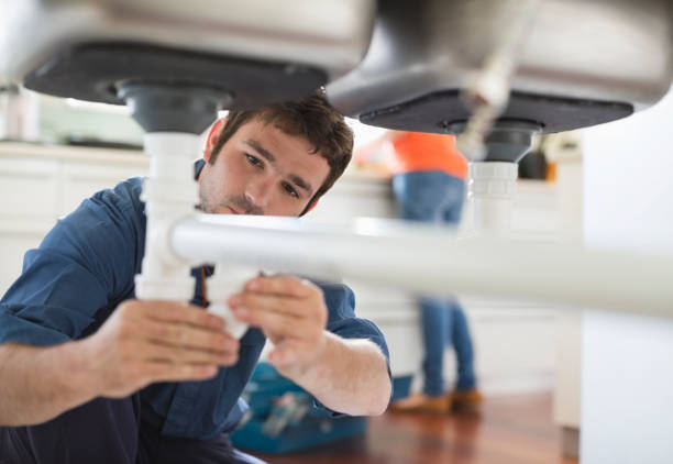 Best Leak Detection Services  in Bristol, TN