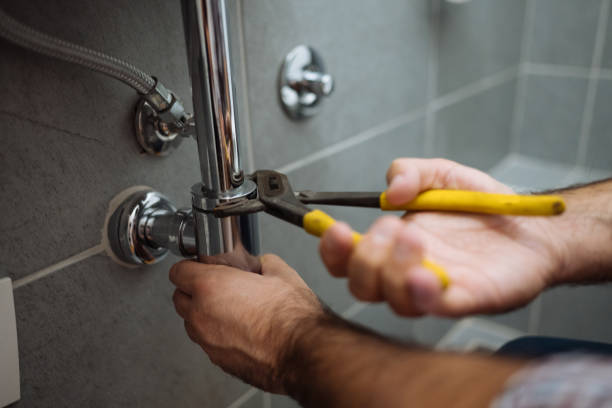 Best Sewer Line Repair  in Bristol, TN
