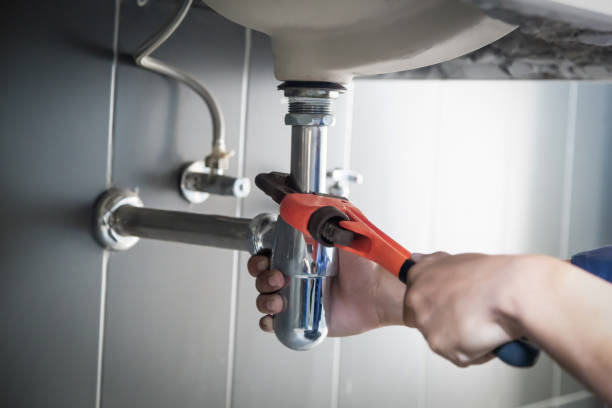 Sprinkler Systems in Bristol, TN