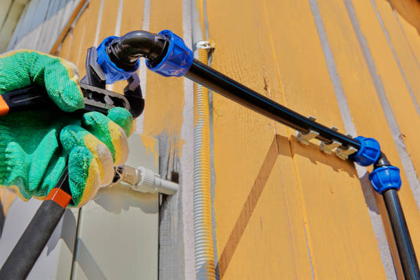 Best Gas Line Repair  in Bristol, TN