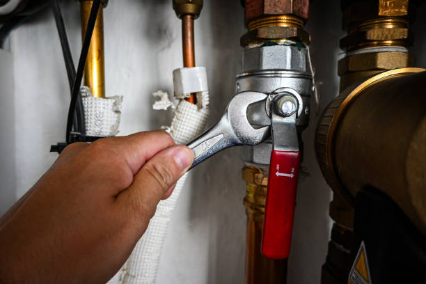 Best Emergency Plumber  in Bristol, TN